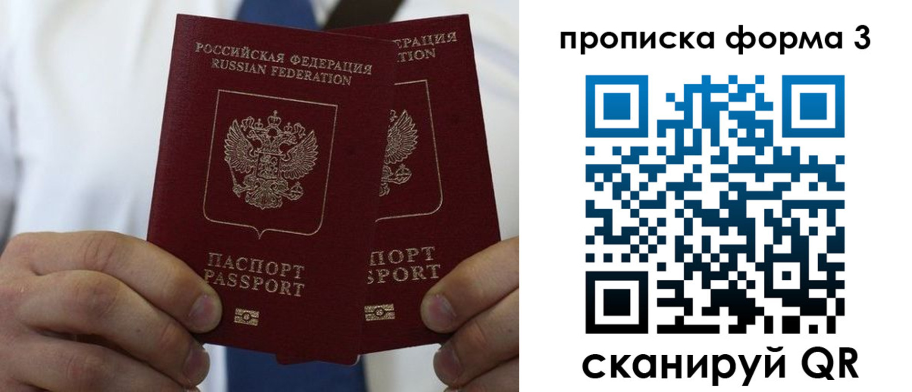 прописка 2025 в Гусь-Хрустальном
